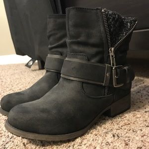 Women’s Ankle Boots